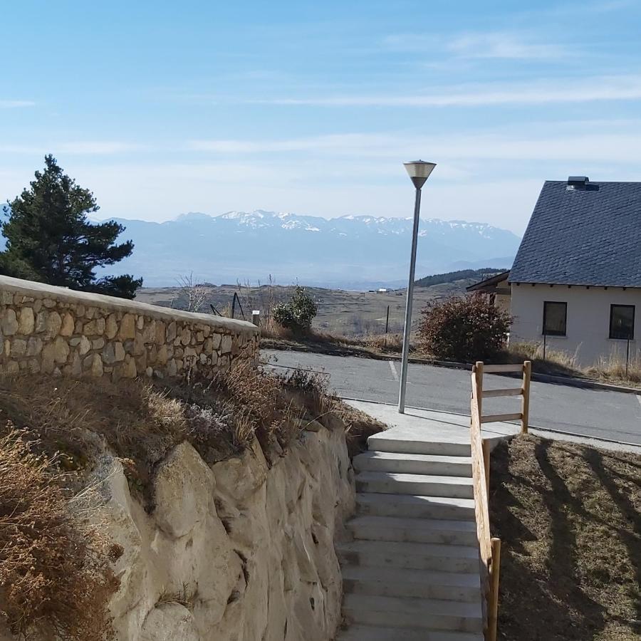 Residence Mille Soleils Фон-Ромё Экстерьер фото