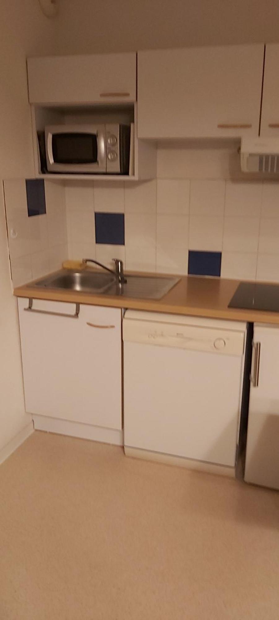Residence Mille Soleils Фон-Ромё Экстерьер фото